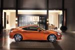 Toyota GT 86 2012 года